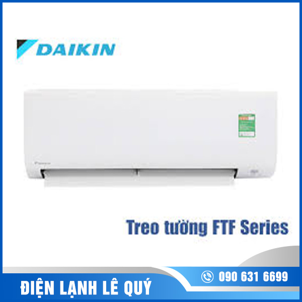 Cung cấp và lắp đặt điều hòa
